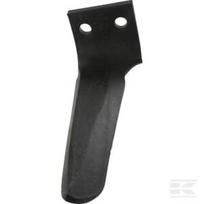 Varikliniai akėčių noragai 14 mm dešinioji Maschio M38100222R