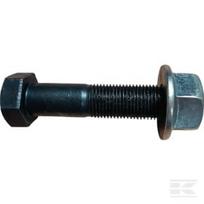 Varžtas M16x1,5x70 Varžtas pilnas Howard 73000185513