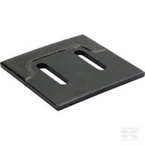 Grandiklis Hardox® 90x95mm AB090003HA