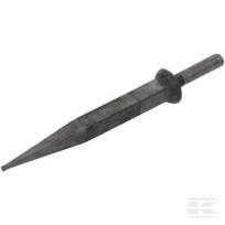 Tiesūs akėčių noragai M10 -10 mm kv. EZ121300