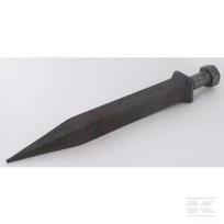 Akėčių noragas EZ2520CCT