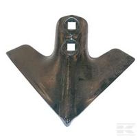 Ančiuko pėdos taškas 270 mm CP26