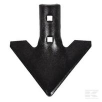 Ančiuko pėda 175x6mm CP100308