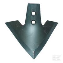 Kaplio peilis 300 mm Kverneland KW90190