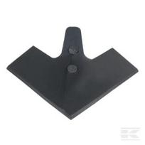 Ančiuko pėdos taškas 250 mm CW650004000