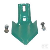 Kaplio peilis 120 mm Kverneland KK193568R