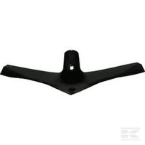 Duckfoot dalis 600x6 CP4115V