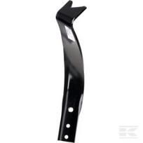 Deflektorius 80mm RH A135465886