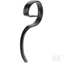 Virbalai 70x12mm be smaigalio 504008P