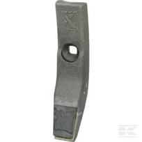 Dalinkitės 40x25 karbidu KM060248N