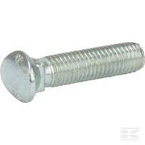 Eilučių apkarpymo varžtas M10x45 100323097