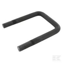U formos varžtas Ø18mm 100x150 CP181001