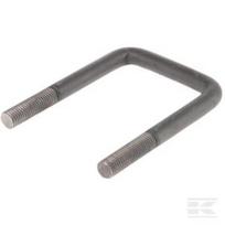 U formos varžtas Ø18mm 100x160 CP484808