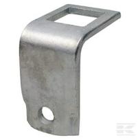 Dantų rankena, 32 x 10 mm profilis 50 x 50 mm 511014140000711C