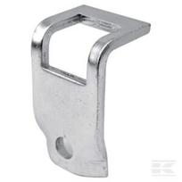 S Noragų apkaba 32x10mm rėmui 12x50mm cinkuota 51101417000060C