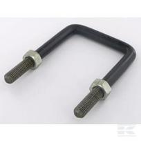U formos varžtas Ø14mm 80x125 CP483548