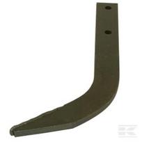 Ridger noragas padengtas 40x10 L=350 RRT3700