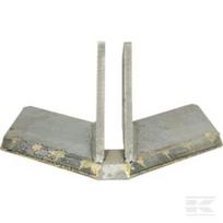 Sparnas karbidas 506025CN