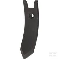 Kultivatoriaus noragėlis 275 x 80 x 12 mm Horsch MulchMix Curved, 275 mm, 80 mm, OEM 34060850 – 34060850KR