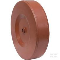 Kultivatoriaus ratas 450 mm 52501417040060