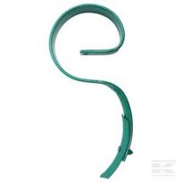 Spyruoklinis noragas 45x10x570mm su smaigaliu tinka Kverneland KK300500