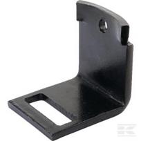 Noragų gnybtas rėmui 70x70mm CP302