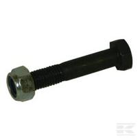 Noragų apkabos varžtas M12x70mm CP10115