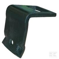 Virbalų gnybtas rėmui 50x13mm tinka Kongskildei 101000701