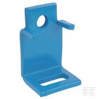Noragų spaustukas 32x12mm rėmui 50x15mm tinka Lemken 3534662