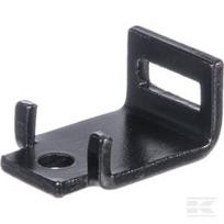 Noragų spaustukas 32x10mm rėmui 50x12mm tinka Kramp CP560KR