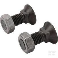 Varžtų paketas 2x M11x30 VK + veržlės TB30501