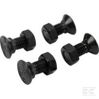 Varžtų paketas 4x M14x35 VK + veržlės TB30613