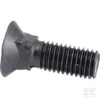 Plūgo varžtas DIN605 M12x35 plieninis 8.8 Kramp 50011203588