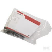 Varžtų paketas + veržlės TB40312