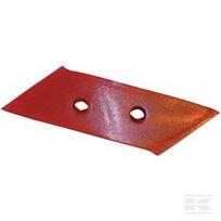 Teisingas pakeitimo taškas 031235D