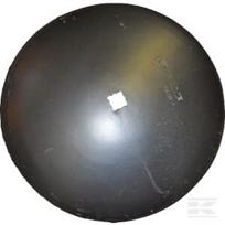 Akėčių diskas lygus 510x3,5/26-31 HD510331KR