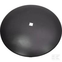 Akėčių diskas lygus 510x3,5/23-26 HD510326KR