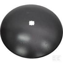 Akėčių diskas lygus 610x6/37-41 HD610641KR