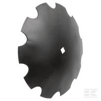 Akėčių diskas dantytas, 560 mm 52401202030130