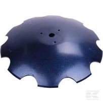 Parmiterio diskas 22"C/A 1 9/32" R HD216010