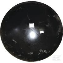 Akėčių diskas paprastas 710x8/41 HD710841KR