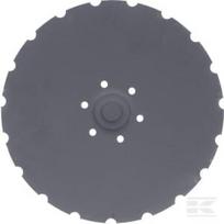 Sėjamosios noragas, skirtas Cultidisc 980197N