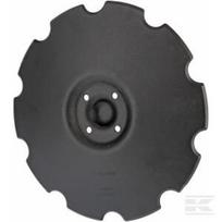 Akėčių diskas V55 D: 470 mm 179857KR