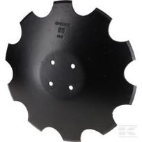 Akėčių diskas 460mm HD460498