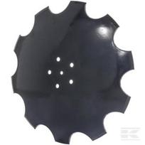 Akėčių diskas 510mm 1226004N
