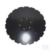 Diskas 510mm, HE-VA 690153508