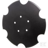 Diskas 350 x 5 mm įpjovomis CW650019300