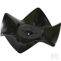 Skersinio pjovimo diskas D=450 208020