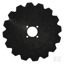 Disko atidarytuvas D.320 SP.2,5 G16045540R