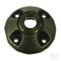 Disc Hub nuo 1999 m. Kverneland KK086100